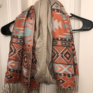 Scarf